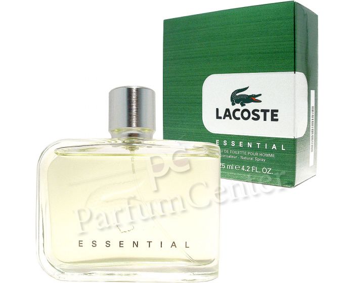 Essential Sport Lacoste Essential Pour Homme For Men Lacoste