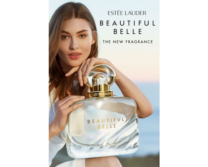 【未使用】ESTEE LAUDER BEAUTIFUL BELLE 50ml Estée Lauder Beautiful Belle 50ml eau de parfum spray