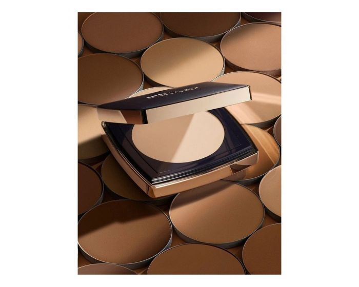 Estee Lauder Double Wear Stay-in-place Matte Powder Foundation
