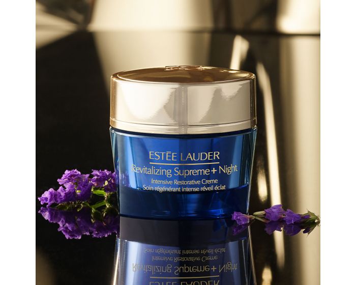 Estee Lauder Revitalizing Supreme + Night Intensive Restorative