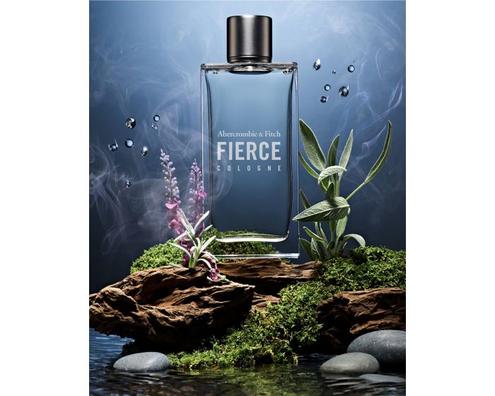 Abercrombie Fierce eau de cologne 200ml kopen