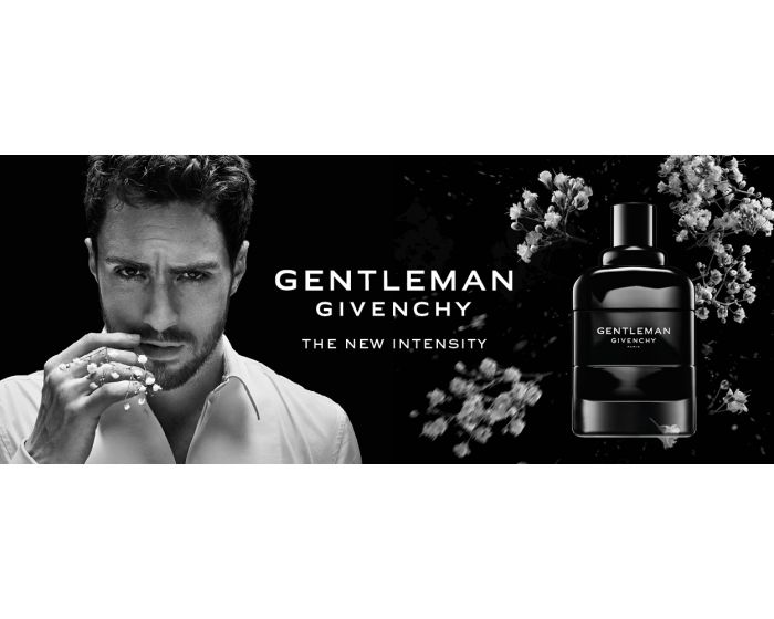 Givenchy Gentleman 100ml eau de parfum spray