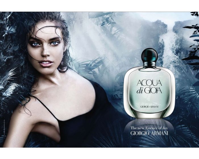 Gioia Giorgio Acqua Di Gioia 30 Ml Ocean Di Gioia Giorgio Armani
