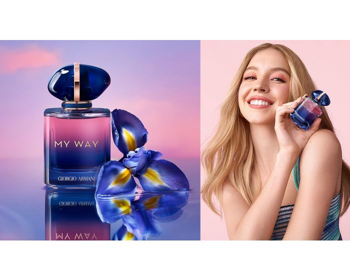 Armani My Way Le Parfum 90ml damesparfum kopen