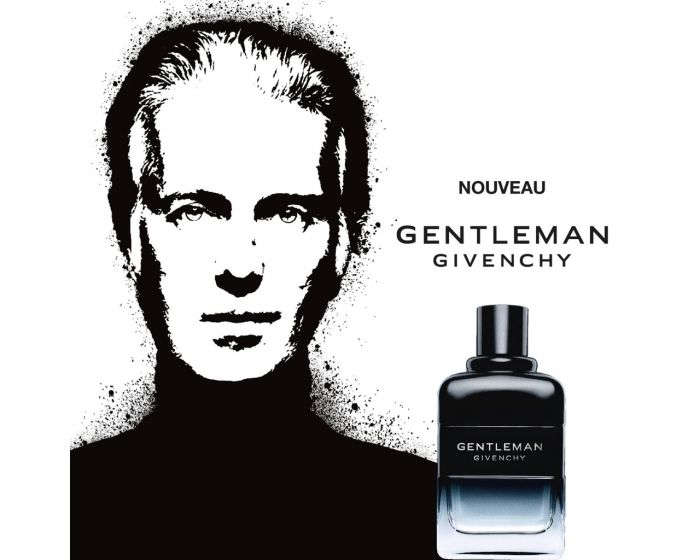Givenchy Gentleman Intense 100ml eau de toilette spray