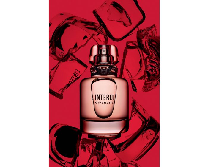 Givenchy L'Interdit 50ml eau de parfum spray