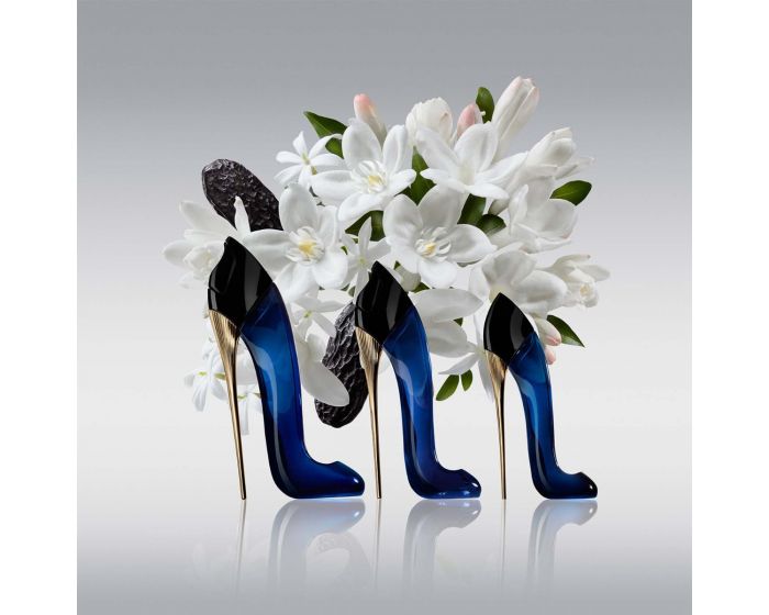 Carolina Herrera Good Girl – krachtig, vrouwelijk en gedurfd