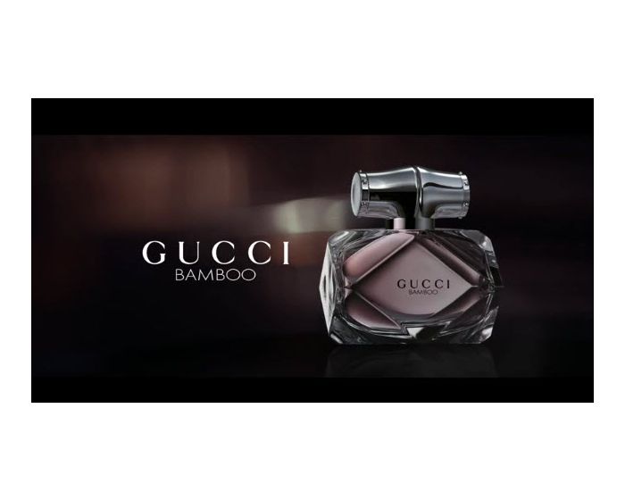 Gucci Bamboo by Gucci Fragrance for Women Eau de Parfum Spray 2.5 oz (