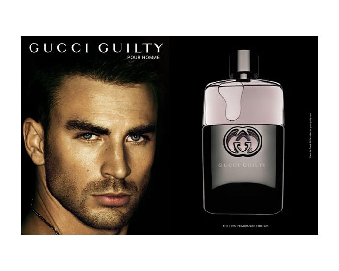 Gucci Guilty Pour homme 50ml eau de toilette spray