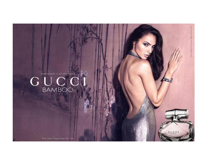 Gucci Bamboo 50ml eau de parfum spray