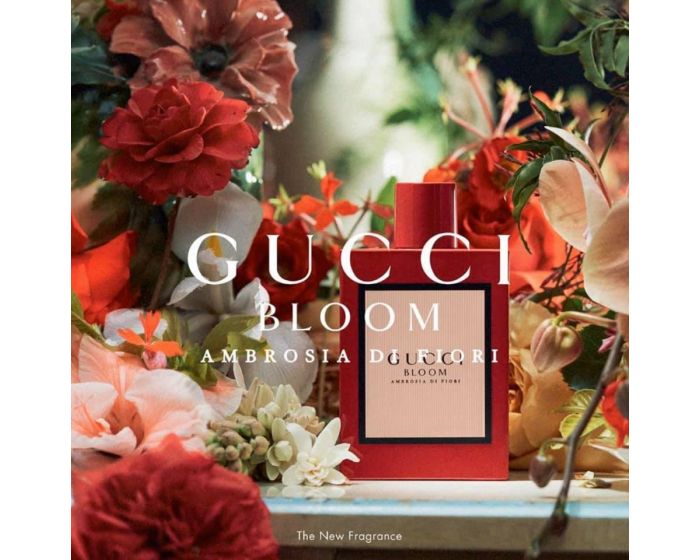 Gucci Bloom Ambrosia di Fiori 30ml eau de parfum spray