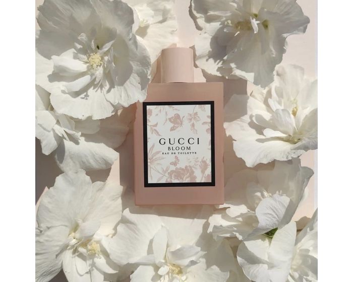 Gucci Bloom 100ml eau de toilette spray
