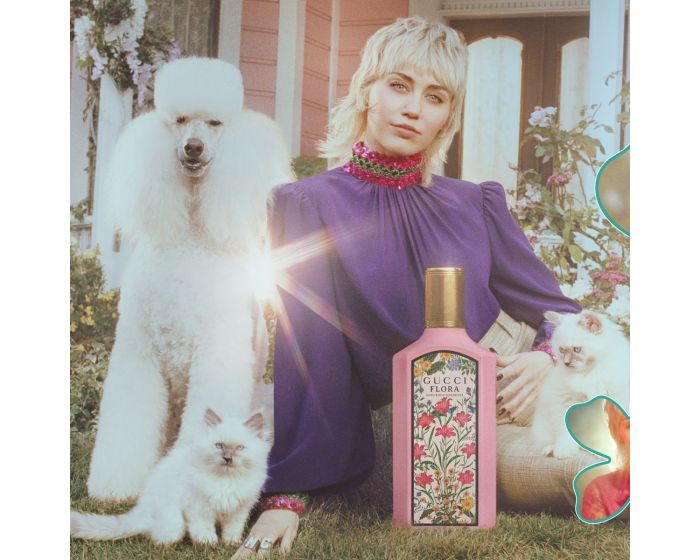 GUCCI FLORA コスコス ガーデニア 30ml Gucci Flora Gorgeous Gardenia 30ml eau de parfum spray