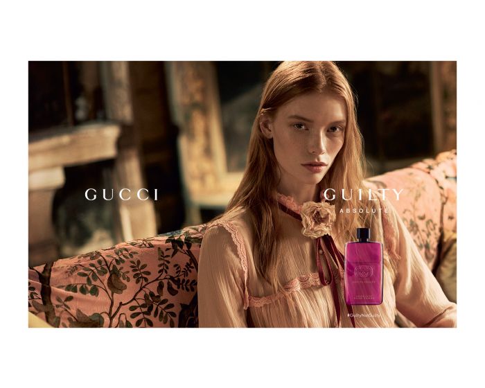 Gucci Guilty Absolute Femme parfum - Dames - Parfumcenter.nl
