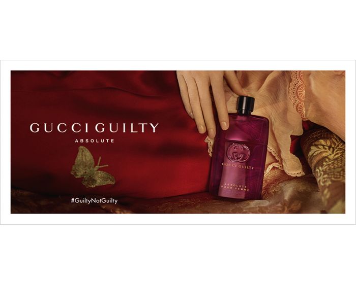 Gucci Guilty Absolute Femme parfum - Dames - Parfumcenter.nl