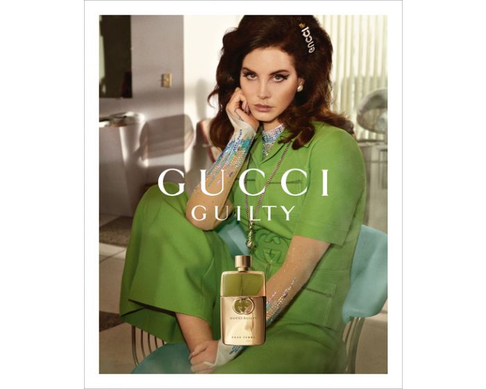 【新品未開封】GUCCI GUILTY PARFUM 50ml Gucci Gucci Guilty Parfum Parfum ✔️ online kopen | DOUGLAS