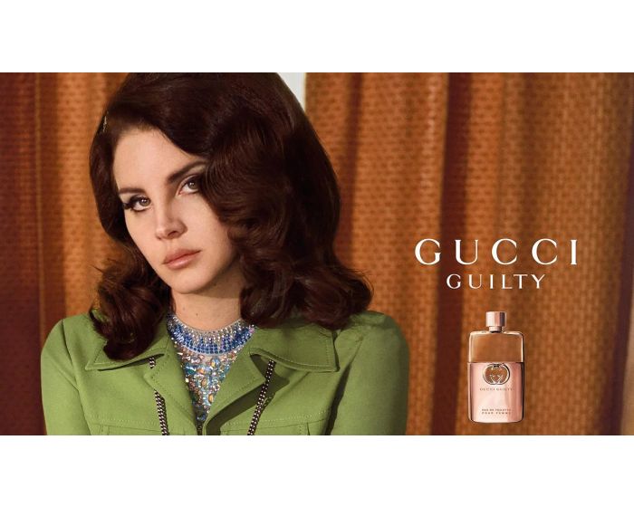 Gucci Guilty Pour Femme 90ml eau de toilette