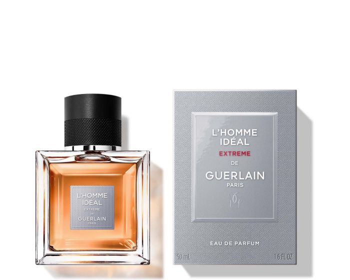Guerlain L'Homme Ideal Extreme 50ml Eau De Parfum Spray
