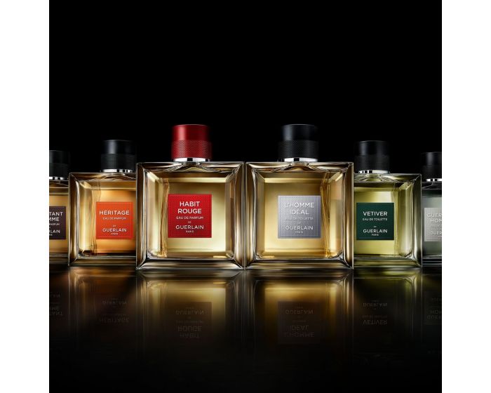 Guerlain L'Homme Ideal Extreme 50ml Eau De Parfum Spray