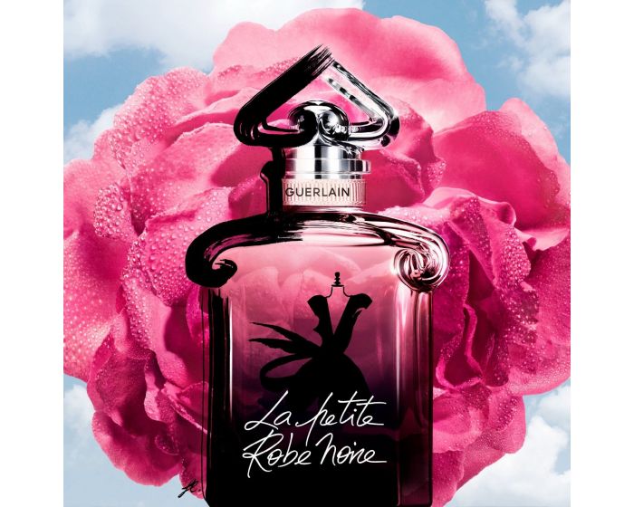 Guerlain La Petite Robe Noire Intense 100ml eau de parfum spray