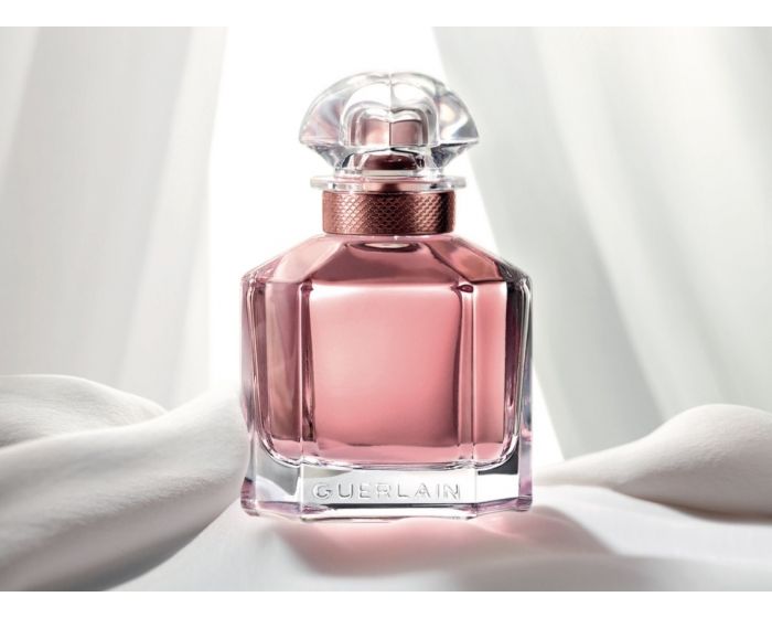 Guerlain Mon Guerlain Intense 50ml eau de parfum spray