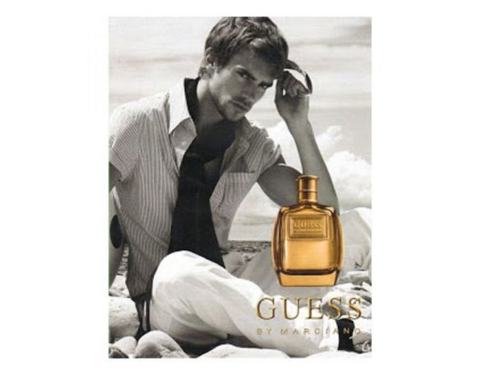 Marciano Eau De Toilette Spray Guess By Marciano Man Guess By