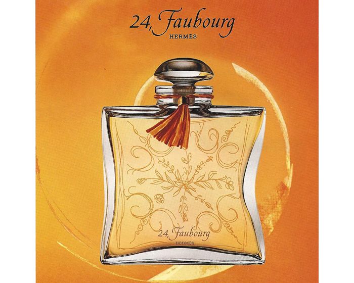 Hermès 24 Faubourg 100ml eau de parfum online kopen
