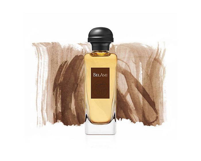 Hermes Bel Ami 100ml eau de toilette spray