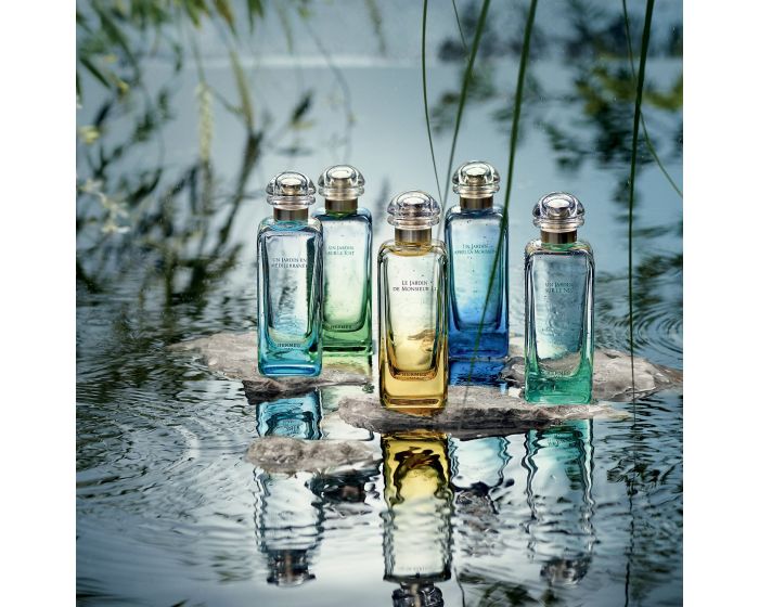 Hermès Un Jardin en Méditerranée 100ml nu online kopen