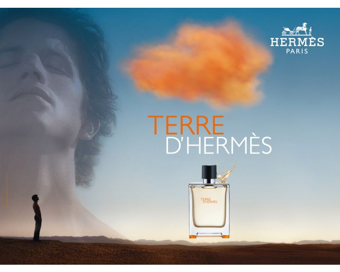 Terre d'Hermès eau de toilette 200ml nu bestellen