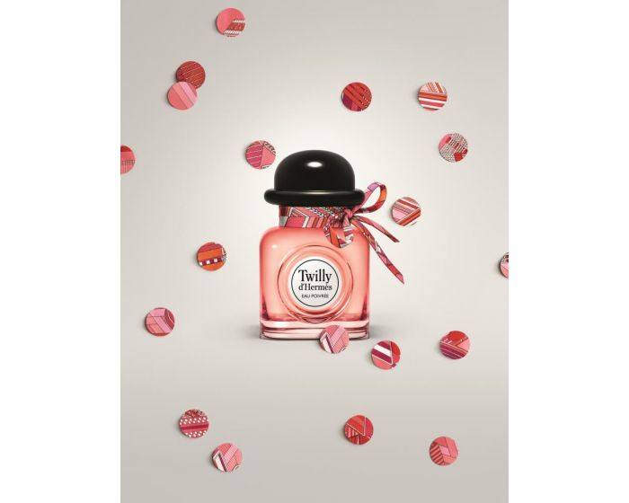 Hermes Twilly d'Hermès Eau Poivree 50ml eau de parfum spray