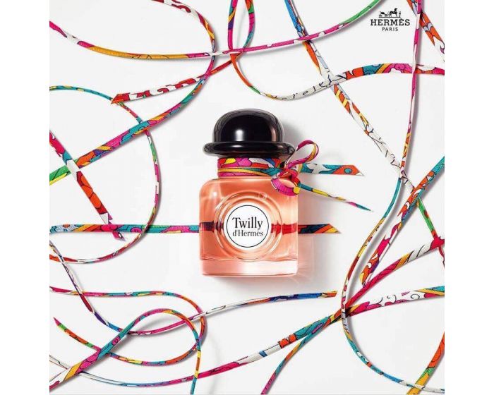 Hermes Twilly d'Hermès 50ml eau de parfum spray