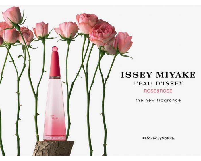 L'Eau D'Issey Rose & Rose eau de parfum