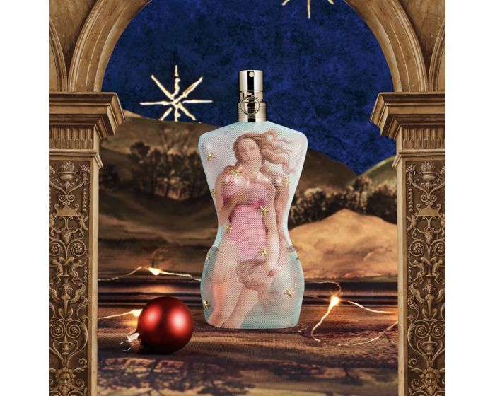 Jean Paul Gaultier Classique Collector 2024 100ml eau de toilette