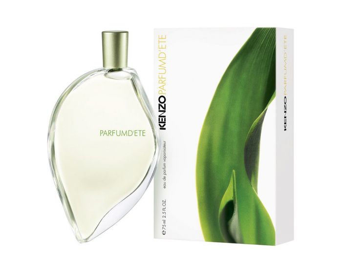 Kenzo Parfum D'Été 75ml eau de parfum kopen – Fris & bloemig