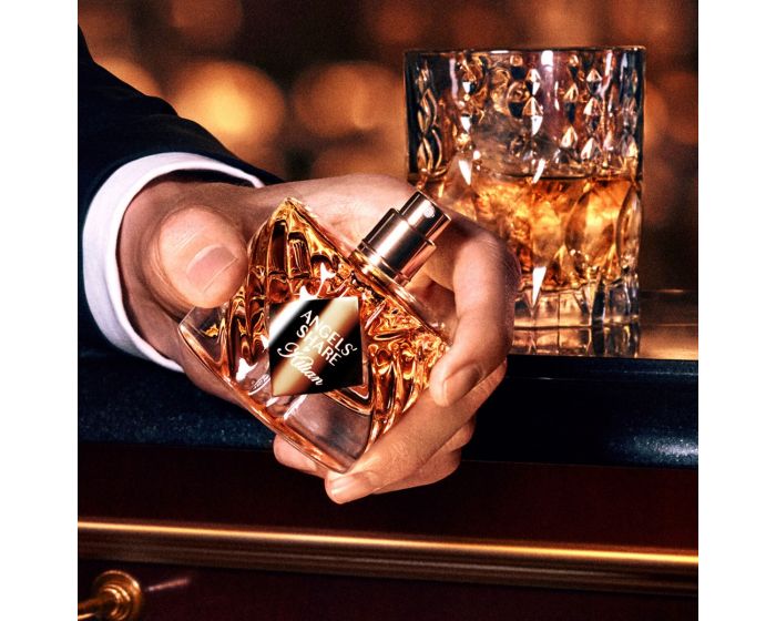 Angels' Share van KILIAN – cognac en hout in perfectie