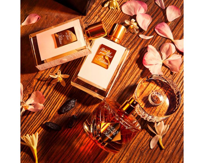 Kilian Good Girl Gone Bad 100ml – Osmanthus en tuberoos