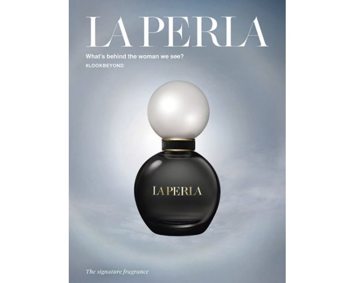 La Perla Signature parfum 50ml kopen – bloemig en vrouwelijk
