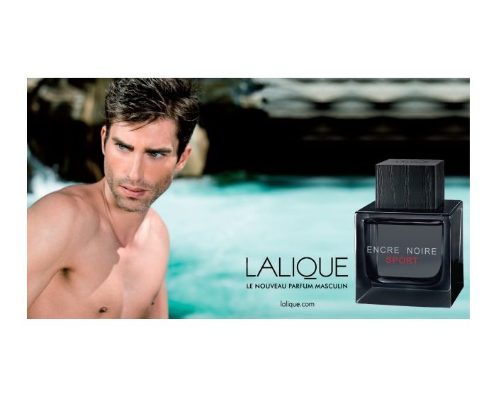 Encre Noire Sport 100ml – fris, mannelijk en verfijnd