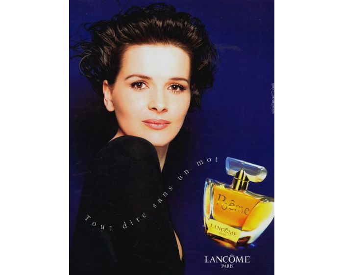 Lancôme Poême 100ml eau de parfum kopen