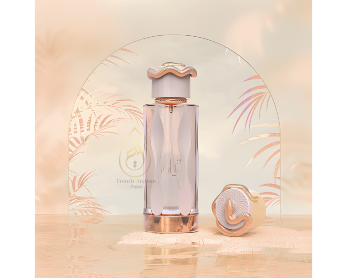 香水(女性用) Lattafa TERIAQ Teriaq - Lattafa