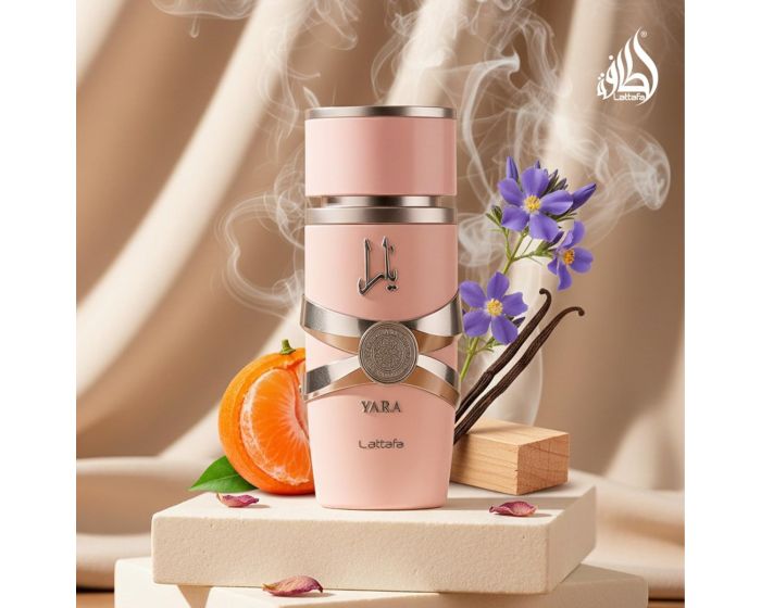 Lattafa Yara 100ml eau de parfum spray