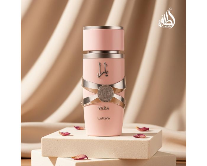 Lattafa Yara 100ml eau de parfum spray