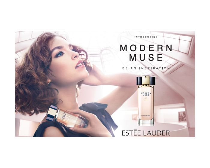 Estee Lauder Modern Muse 100ml eau de parfum spray