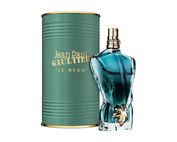 Jean Paul Gaultier Le Beau 125ml eau de toilette kopen