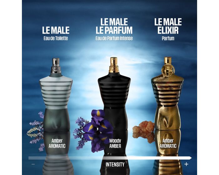 Le Male eau de toilette 75ml van Jean Paul Gaultier kopen