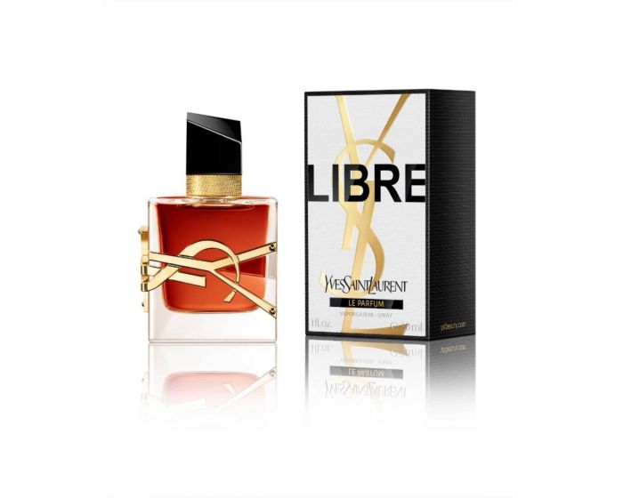 YSL Libre Le Parfum 30ml – Kruidige en elegante geur