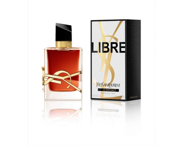 YSL Libre Le Parfum 50ml – Warm, stijlvol en intens