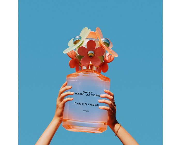 香水(女性用) MARC JACOBS EAU SO FRESH DAZE Daisy Eau So Fresh Daze 75ml Eau de Toilette | Marc Jacobs