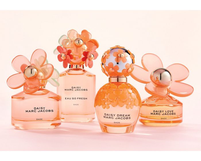 香水(女性用) MARC JACOBS EAU SO FRESH DAZE Daisy Eau So Fresh Daze 75ml Eau de Toilette | Marc Jacobs